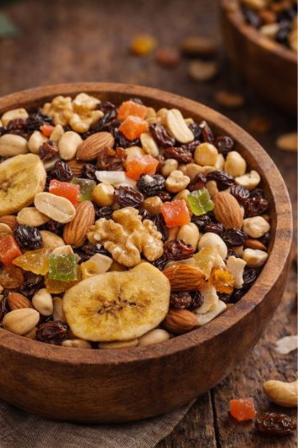 Producto - Mix Tropical