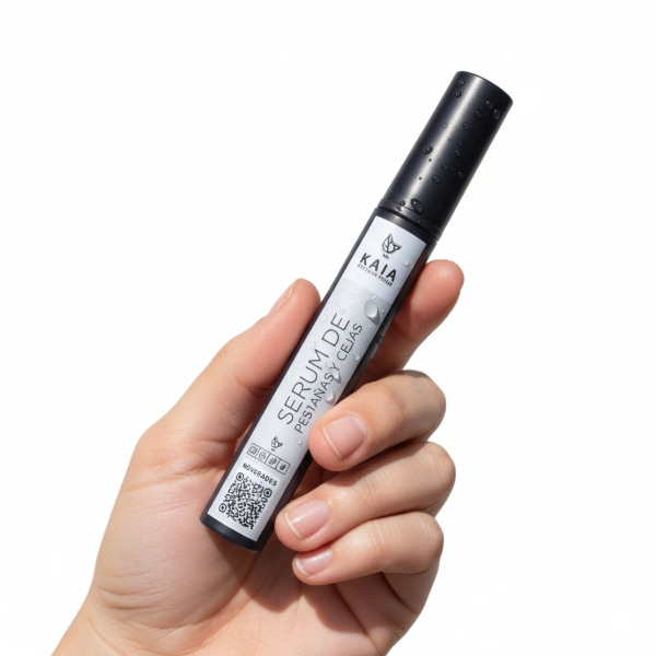 Producto - Serum fortalecedor de pestañas y cejas - 1
