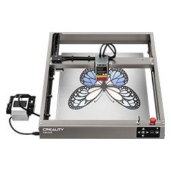 Producto - Creality Grabadora a Laser CR-Falcon 2 22W - 1005010053