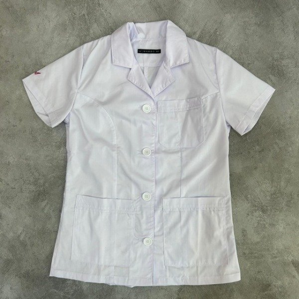 Producto - CARMESÍ CONFORT (Blanca Lisa)