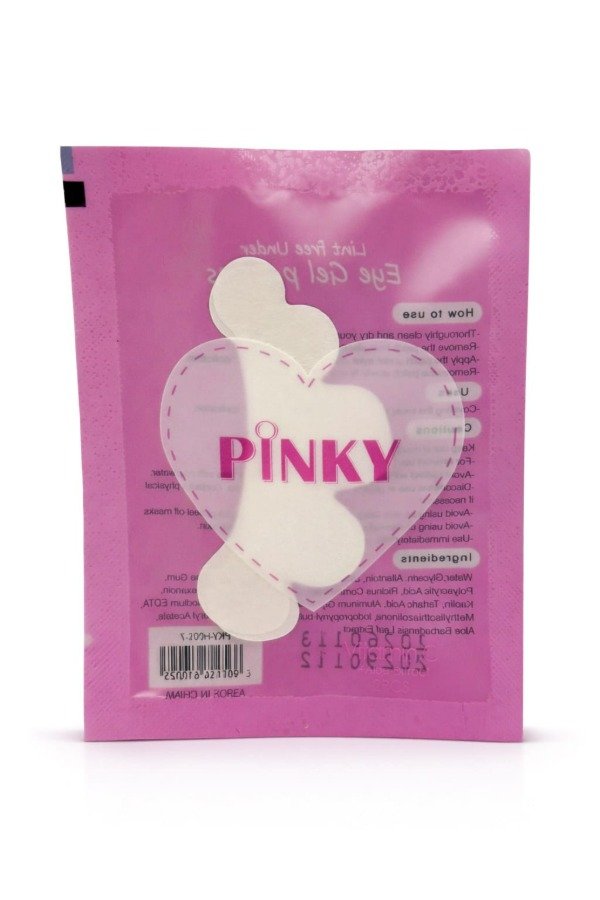 Producto - PARCHE NUBE PINKY
