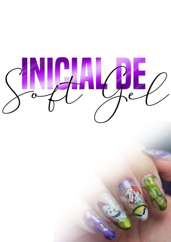 Producto - Inicial de Soft Gel