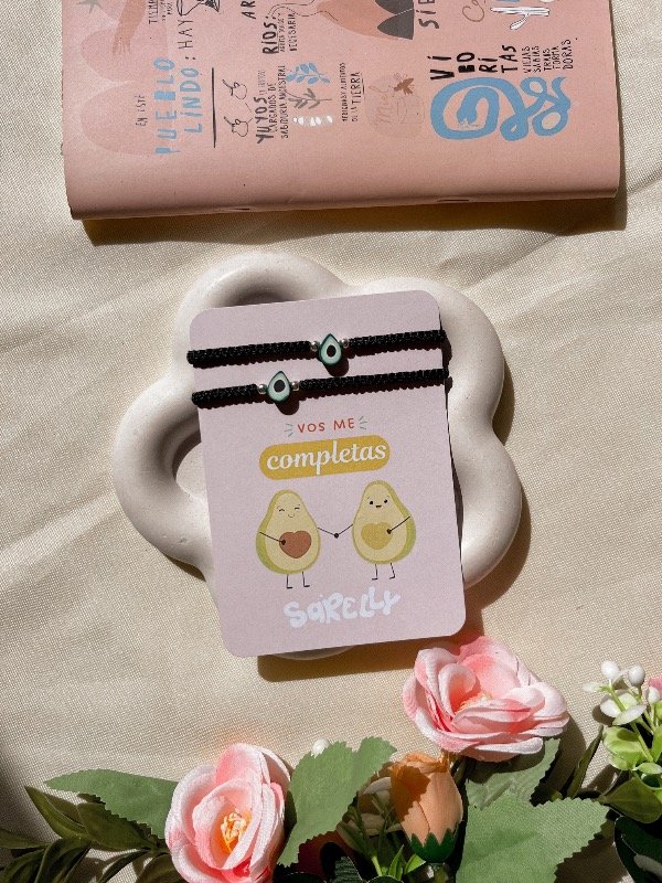 Producto - Paltas
