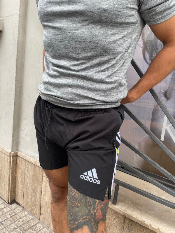 Producto - Short AD