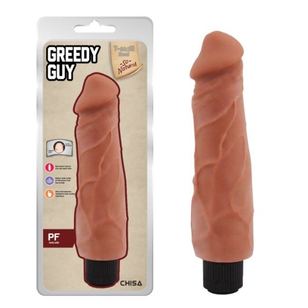 Producto - GREEDY GUY - 2