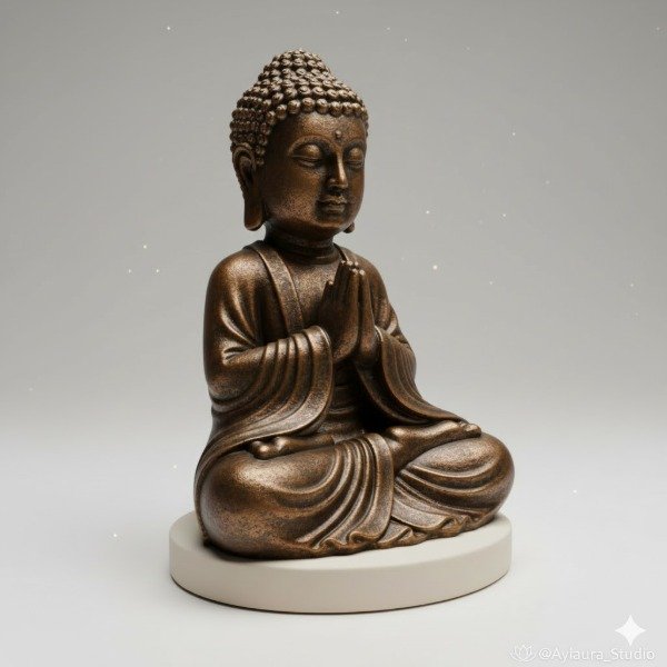 Producto - Buda Sati