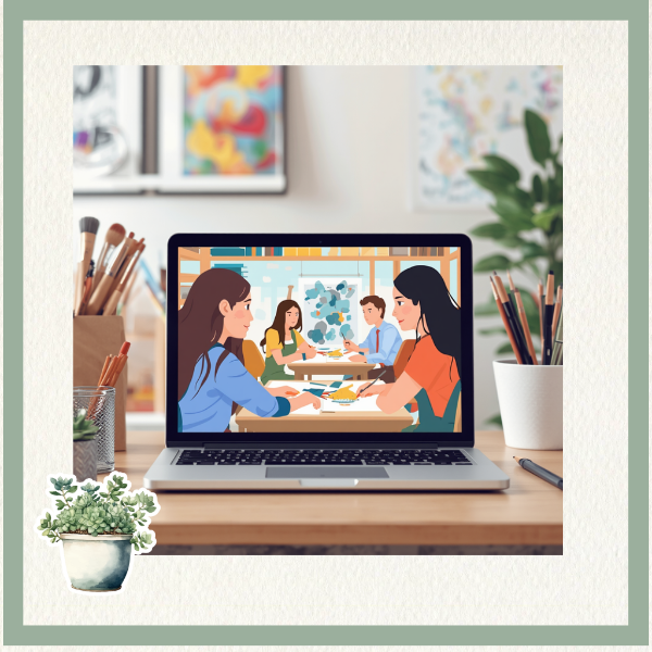 Producto - TALLERES EN VIVO