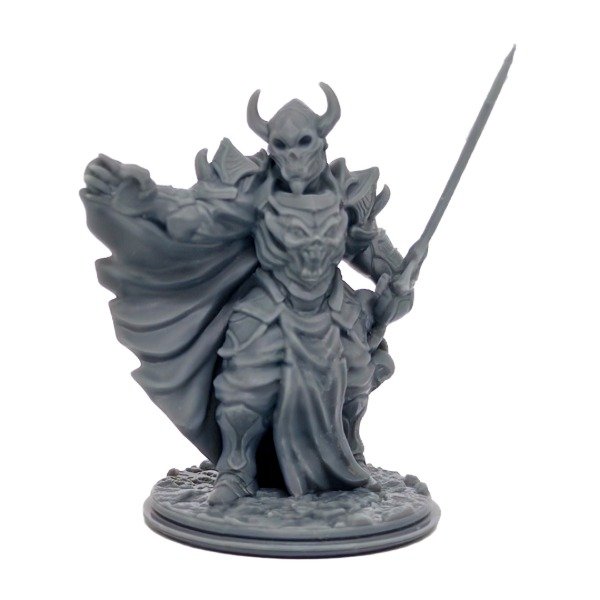 Producto - #579 A - Death Knight 4