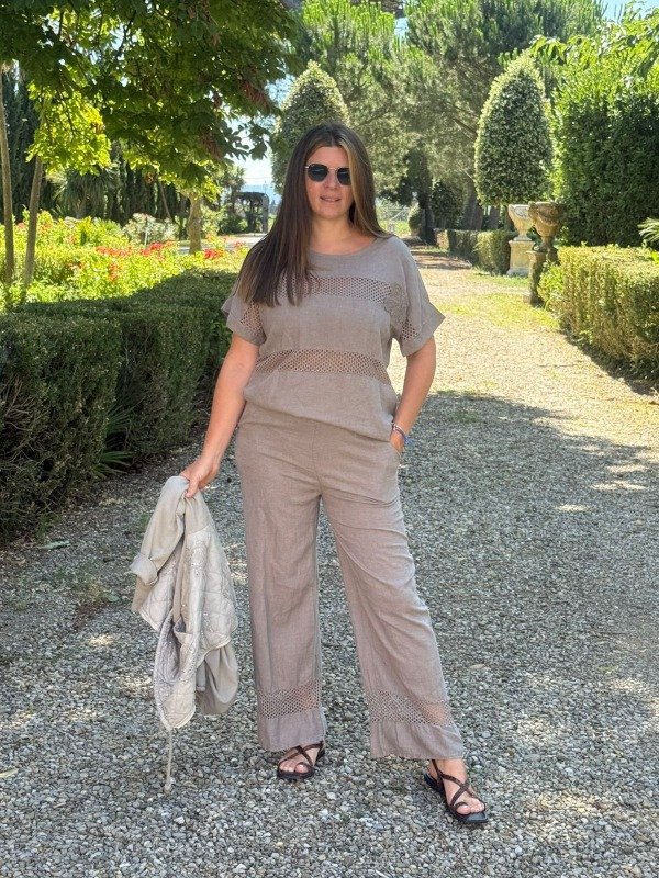 Producto - Conjunto Milan