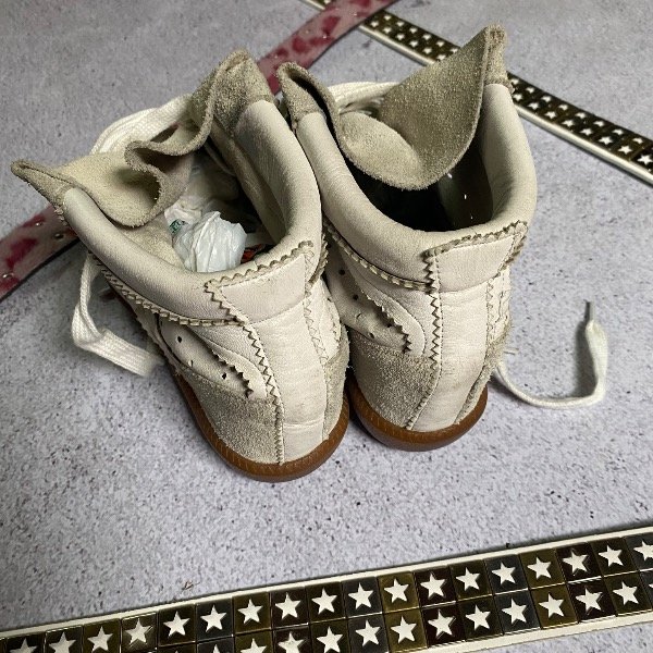 Producto - Isabel Marant Bobby con Tacon Interno - 6