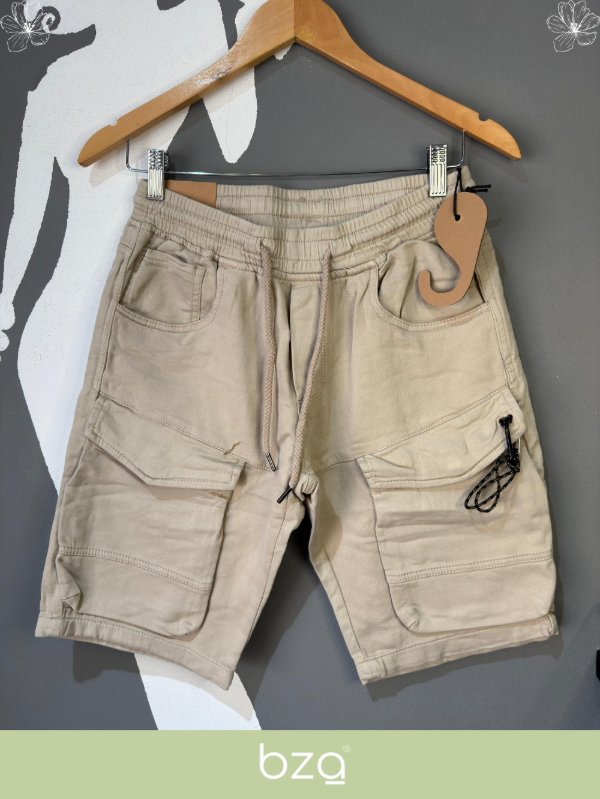 Producto - BERMUDA CARGO ART. 5539
