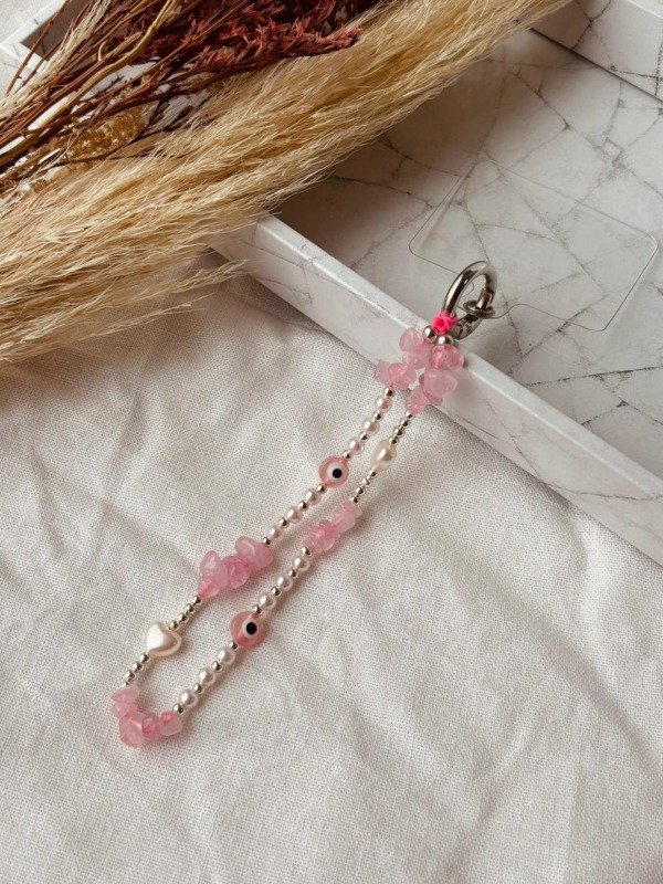 Producto - STRAP PINK