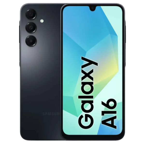 Producto - Samsung Galaxy A16 - 4GB + 128GB