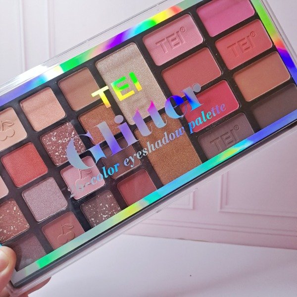 Producto - Paleta XL tei