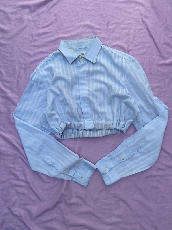 Producto - Camisa Perfecta Lew