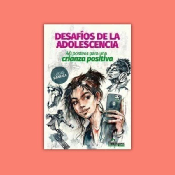 Producto - Desafios de la adolescencia
