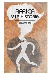 Producto - AFRICA Y LA HISTORIA