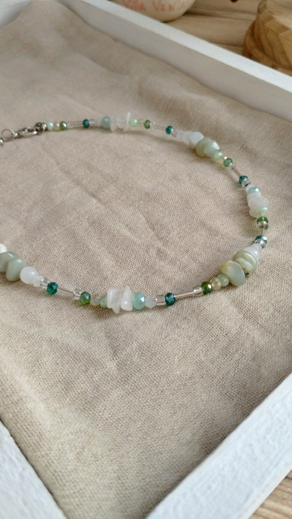 Producto - COLLAR SELVA