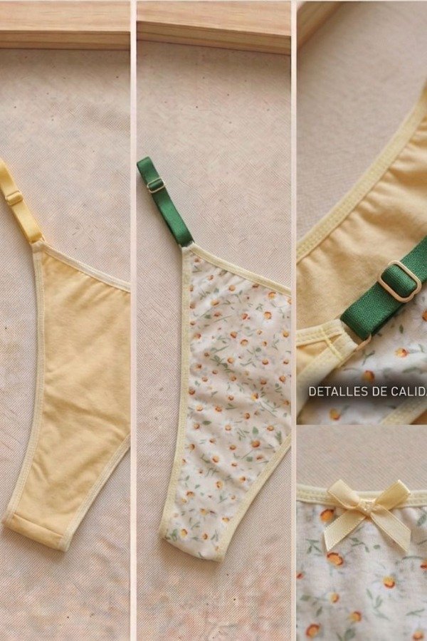Producto - Regulable Ana (talle grande) - 2