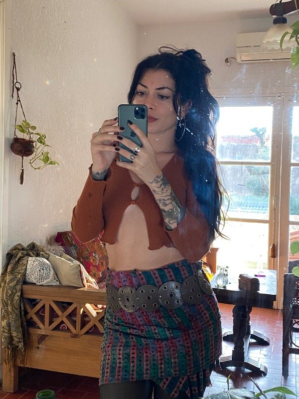Producto - Chalína Batik - 9