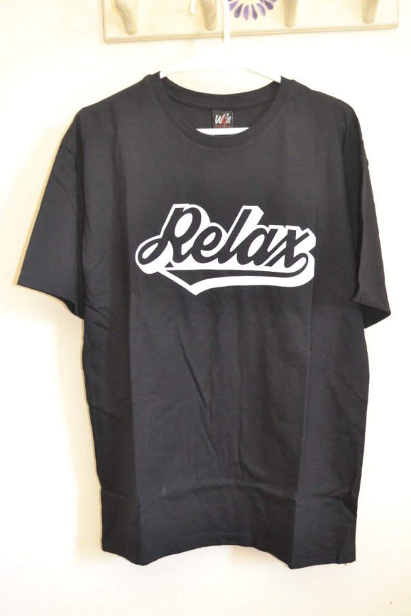Producto - REMERA ADULTOS "RELAX"