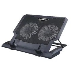 Producto - Satellite Notebook Cooler Para A Cp19 Negro