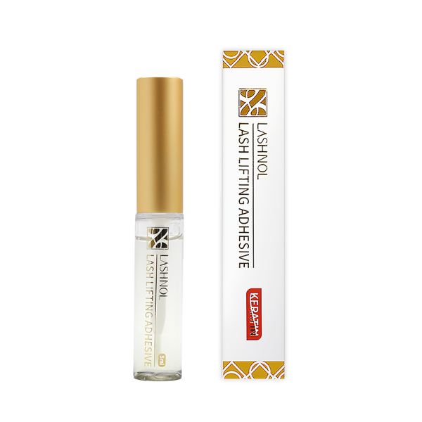 Producto - Adhesivo Keratin Lashnol