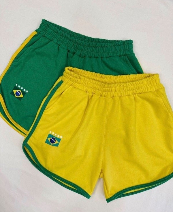 Producto - Short brasili