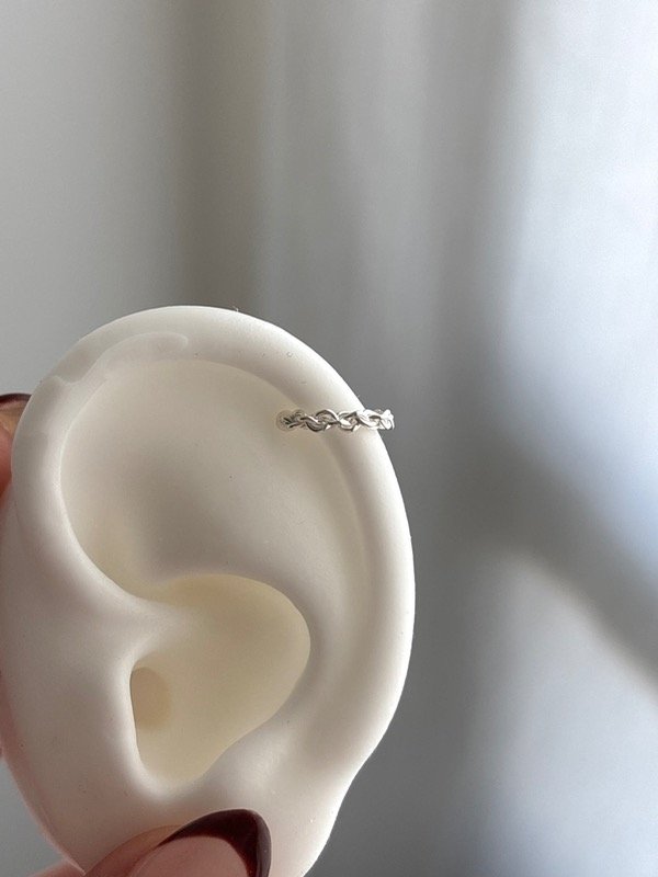 Producto - Cuff chain