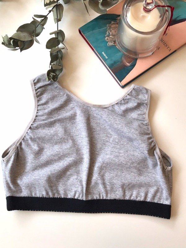 Producto - Top Nilo algodón