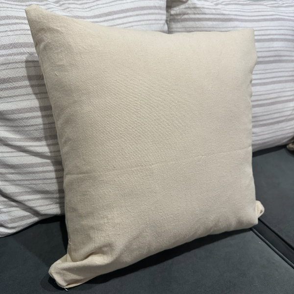 Producto - Almohadones lisos arena - 0