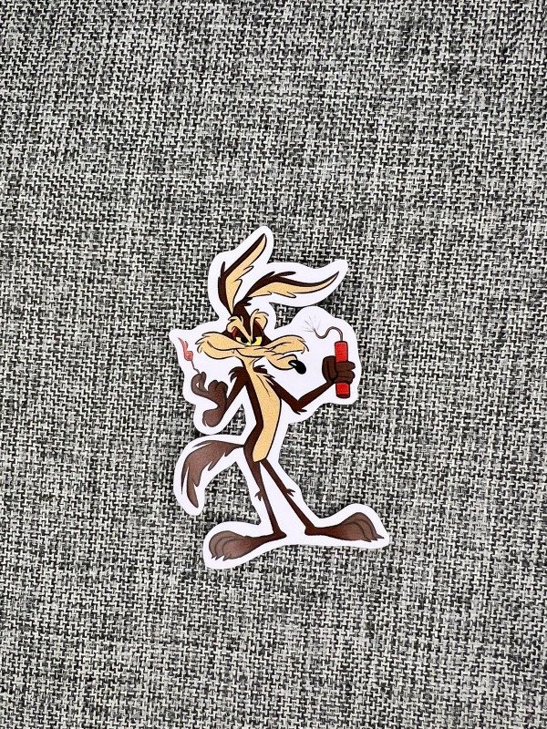 Producto - Looney Tunes 4