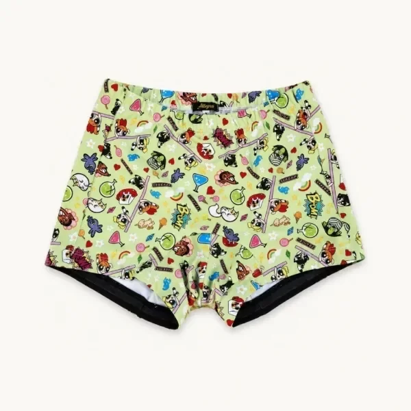 Producto - Short pole hombre - Bellota