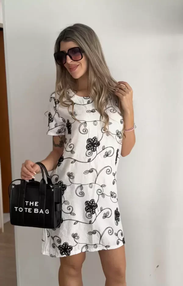 Producto - Vestido ONA - 3