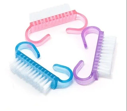 Producto - Cepillo de uñas chico