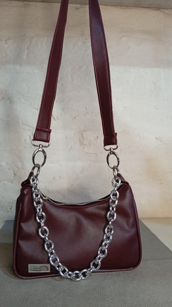 Producto - Borravino- Baguette Bag