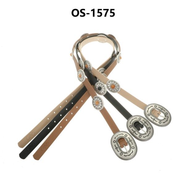 Producto - CINTURON OS-1575