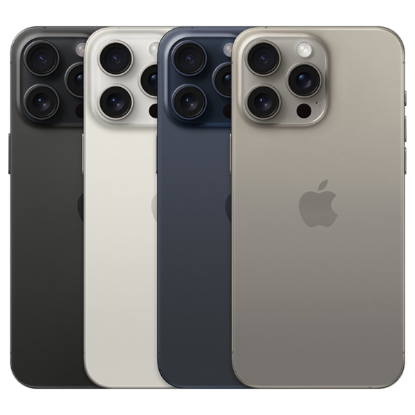 Producto - Celular iPhone 15 pro max 256gb - 1