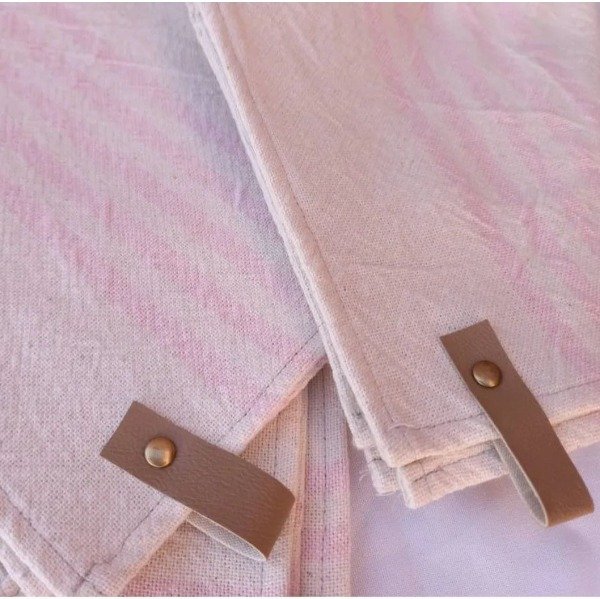 Producto - Repasador rayado