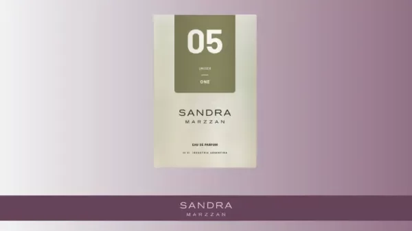 Producto - PERFUMES PERSONALES UNISEX  05-One
