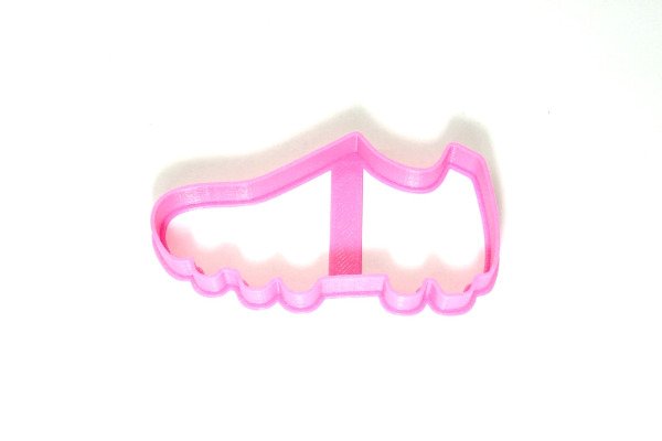 Producto - Botin silueta