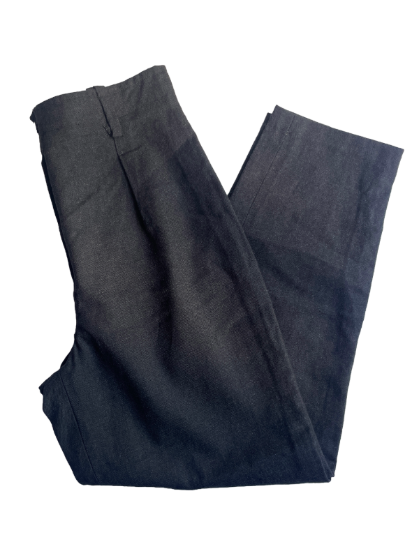 Producto - Sastrero Basic Grey