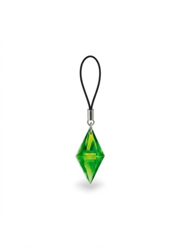 Producto - Mini Colgante Charm The sims