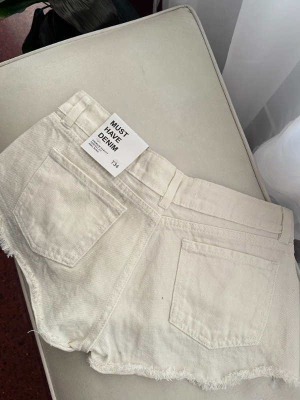 Producto - Short 0125 - 2