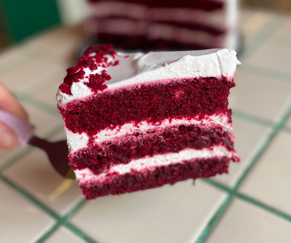 Producto - Red Velvet - 1