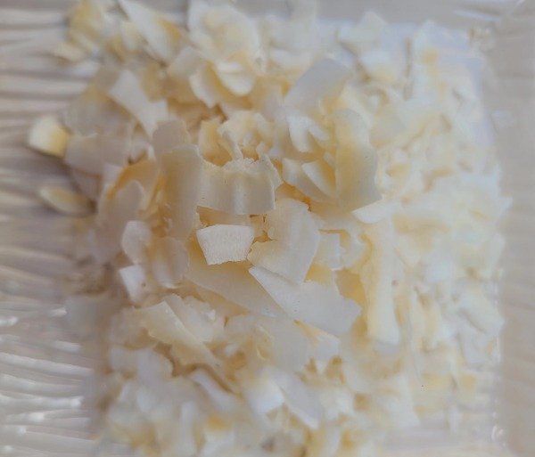 Producto - Escama de coco