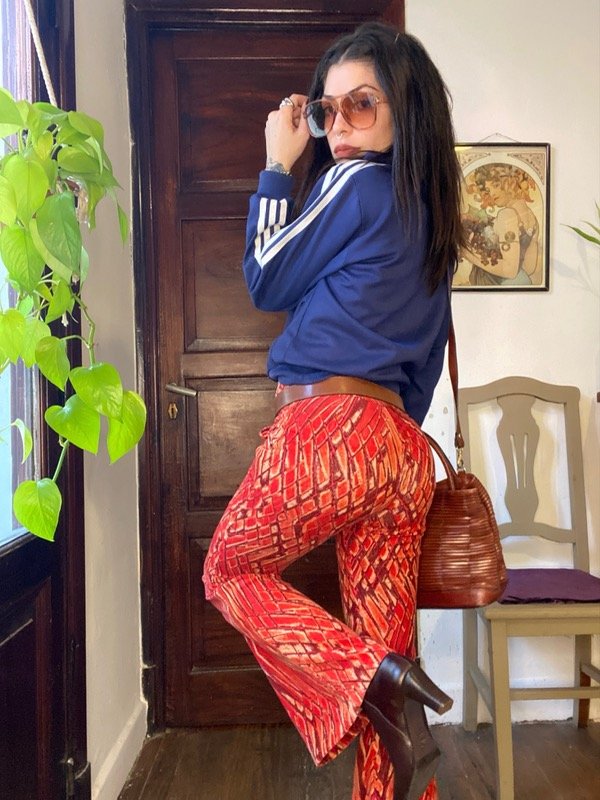 Pantalón Tucci T.36 — imagen 4
