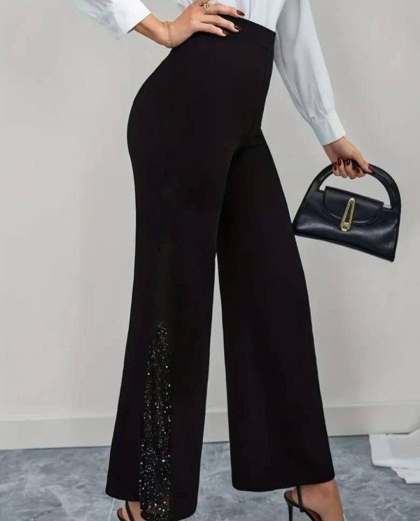 Producto - LINEA DAVID Pantalón Sheyla