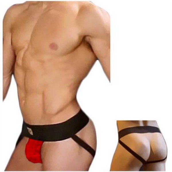 Producto - Suspensor clásico rojo
