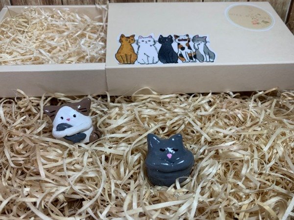 Producto - Gatitos Bolita A x2